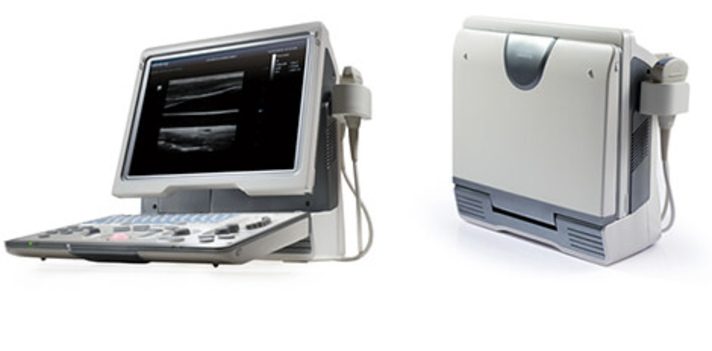 Mindray DP 50