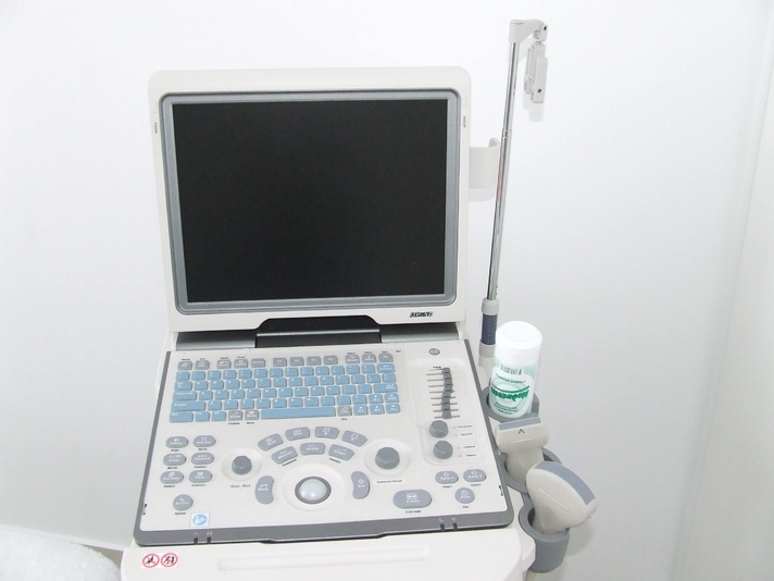 Mindray DP 50