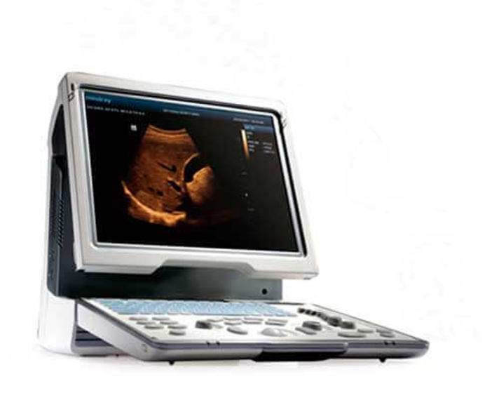 Mindray DP 50