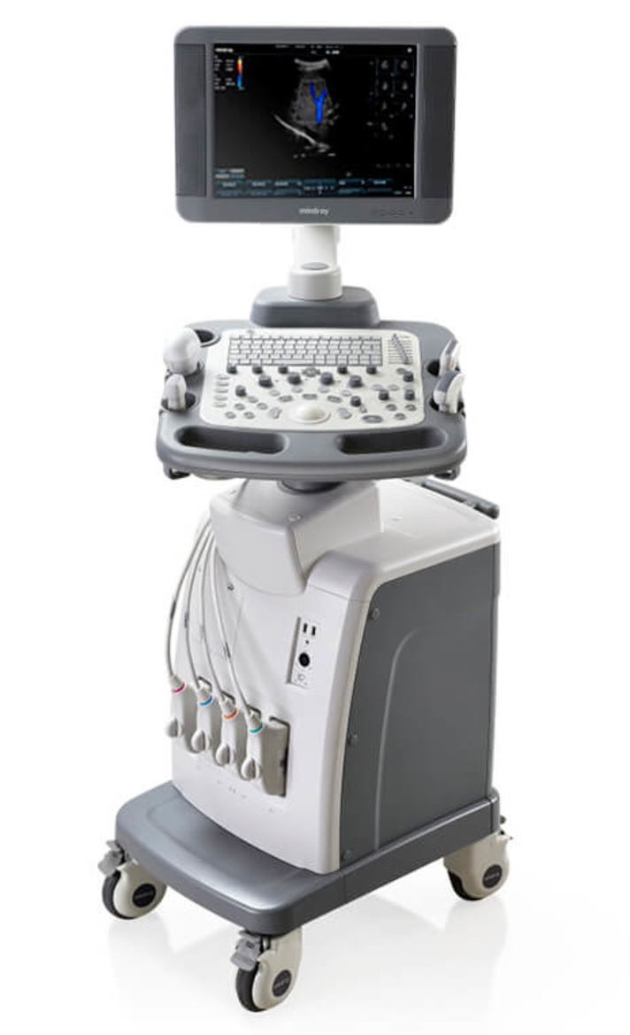 Mindray DC N6