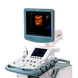 Mindray DC 7