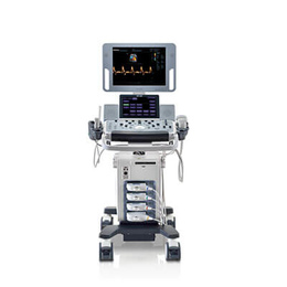 Mindray DC N3